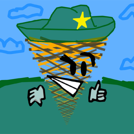 Meester Tweester YT Logo