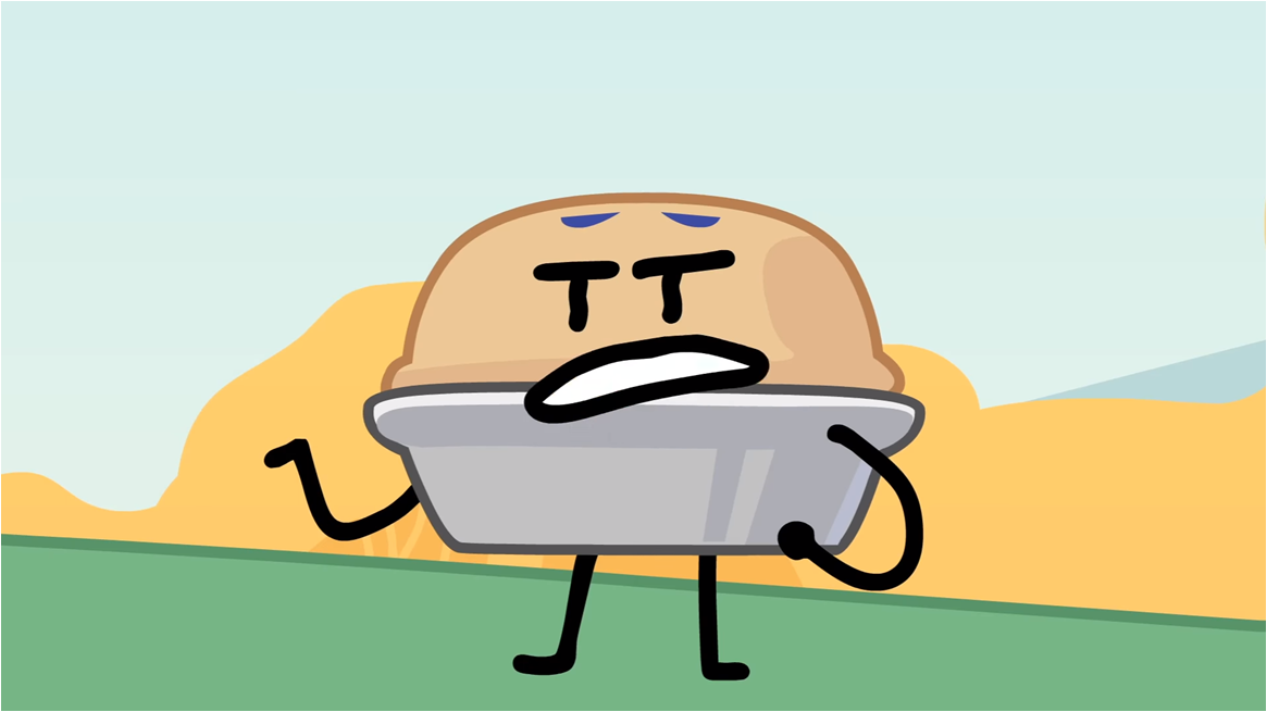 Pie - BFDI wiki 