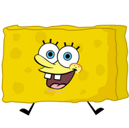 SpongyBob