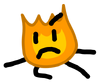 Firey Jr. (9,983 votes to debut) (5th)