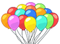 Bundle O' Balloons