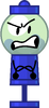 Blueberry Machine