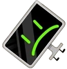 GREEN TEEV.png (47 KB) TV with a green face (TPOT 10)