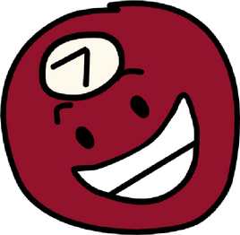 Lucky7ballbfdia8