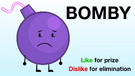 Sad bomby :(