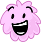 Puffball, eliminated 13th in "Outbreak At Stake"