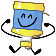 Party Popper; Victoria C.