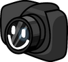 Camera (1,124 votes to debut) (16th)