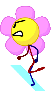 Bfb 11-14 flower running reference