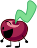 Cherry Jr. the Orphan