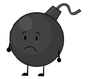 Yoyle Metal Bomby (BFDIA 6 Deleted Scenes)