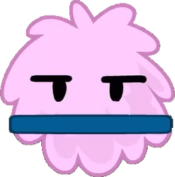 bfdi puffball