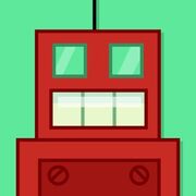 Roboty's Twitter icon