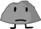 Rocky Straight Face