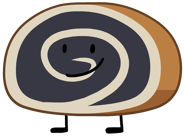 poppy seed roll; Top H.