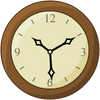 Clock idle0096