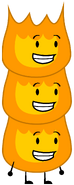 Firey Stack; Jojoyoutube