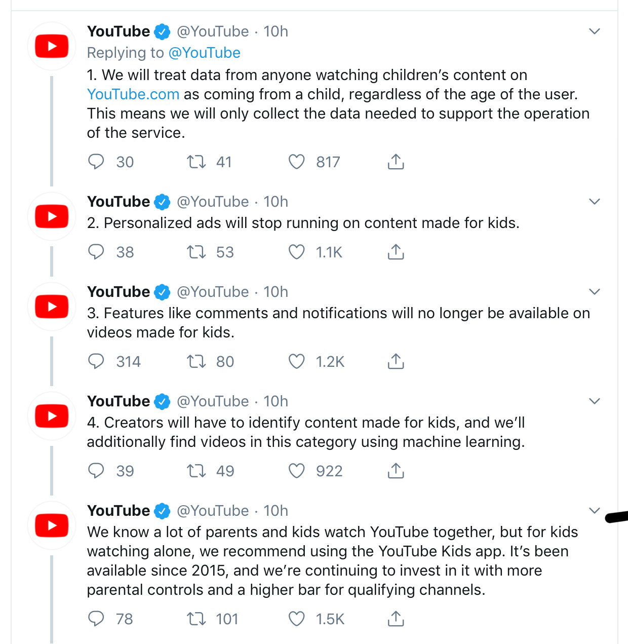 User Blog Gelabubble How Youtube S New Policy Could Possibly Kill Bfb And Other Object Shows Battle For Dream Island Wiki Fandom