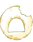 10body powdereddonut.png (20 KB) Powdered Donut