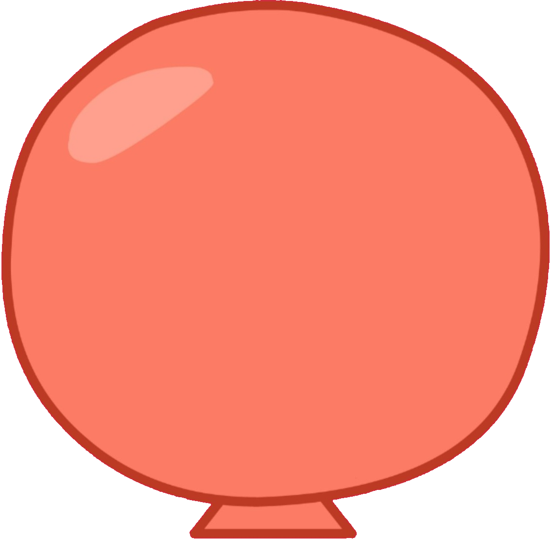 Balloony - BFDI wiki 