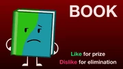 Book Vote BFDIA 18