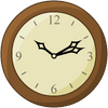 Clock idle0069