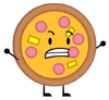 Hawaiian Pizza