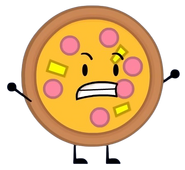 Hawaiian Pizza; trj2009