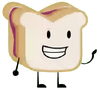 Peanut Butter and Jelly Sandwich