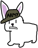 Rc Army Bunny.png (44 KB) Army Bunny; DaKillahBunnyz