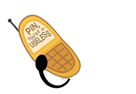 Coiny (BFDIA)