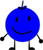 Blueberry