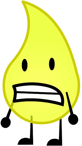 Electric Teardrop
