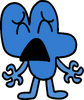 Four - NO!! (BFB 16)