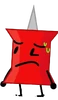 Pin sweating ooze (BFB/TPOT)