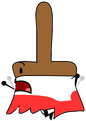 Paintbrush; simondomino