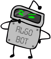 Algo Bot