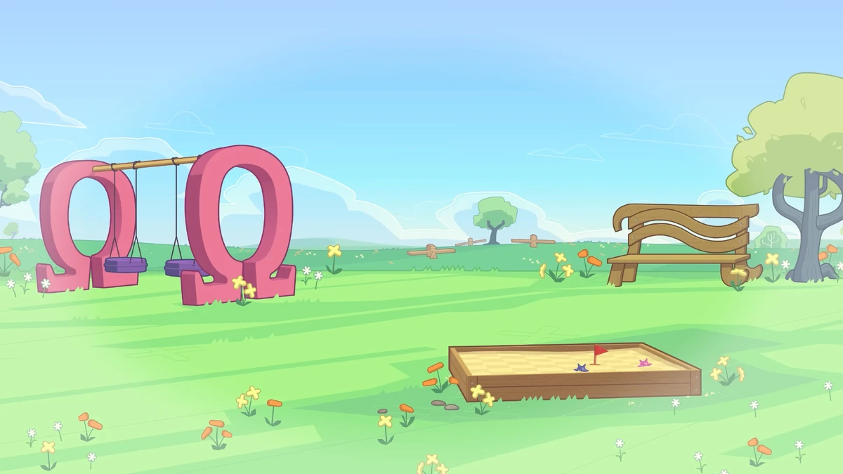 Equation Playground | Battle for Dream Island Wiki | Fandom