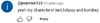 Lollipop's original reccomendation comment by jmartson123 for "Vomitaco".