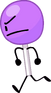 Lollipop angry