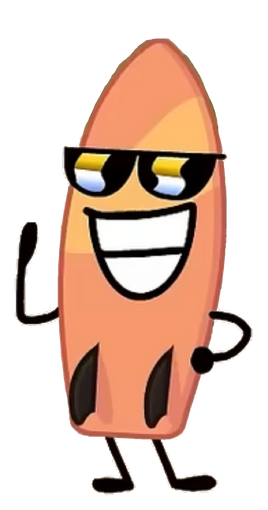 BFDI Mini Resort