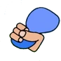 9body stressball.png (15 KB) Stress Ball
