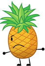 BFDIA Pineapple