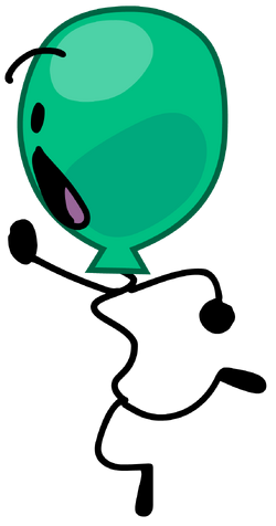 BFDI Maker