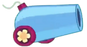 Confetti Cannon