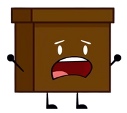 Boxy; MARKER