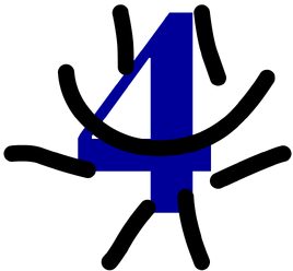 Four jr