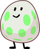Green Egg