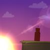 ... ..- -. ... . - [SUNSET]