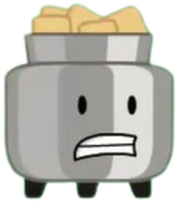 Wax Melter; QwertyBird